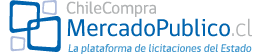MercadoPublico.cl